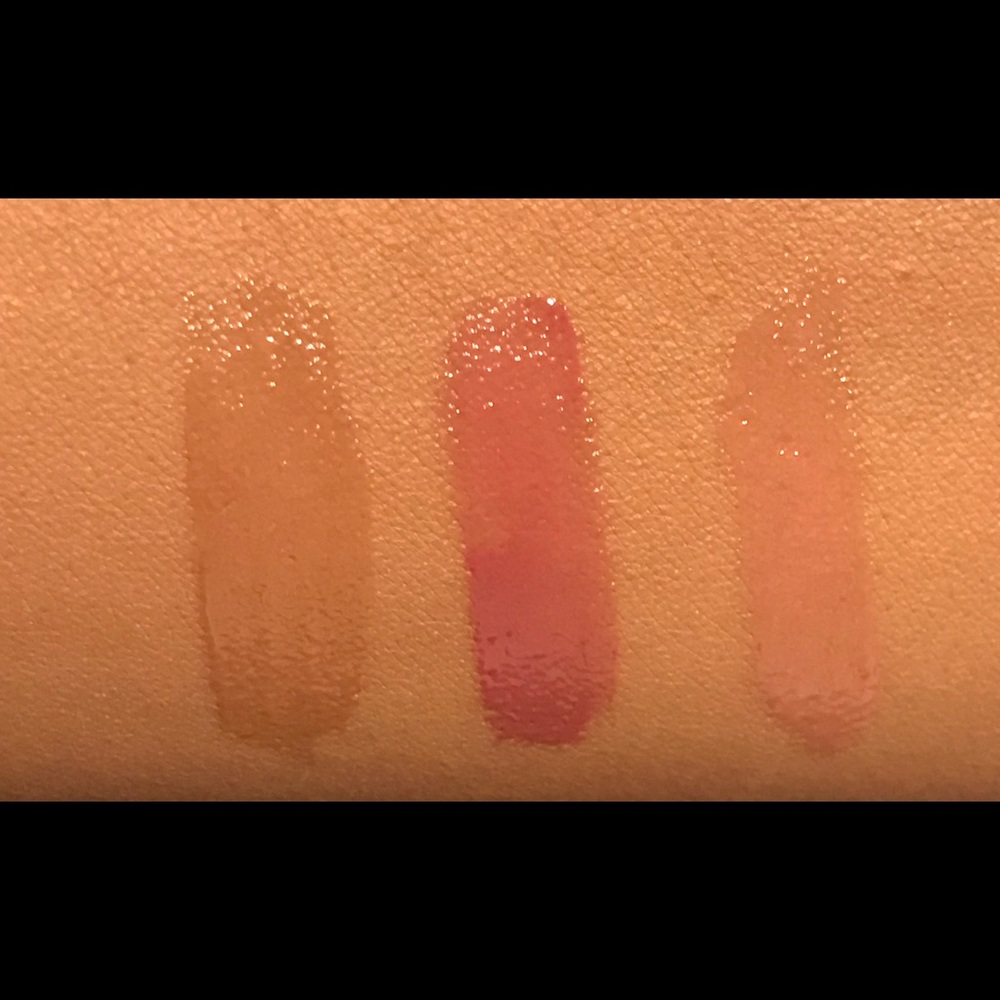 NYX Bundle - Picture 6 of 6